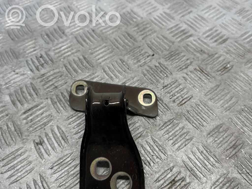 Opel Astra J Tailgate/trunk/boot hinge 