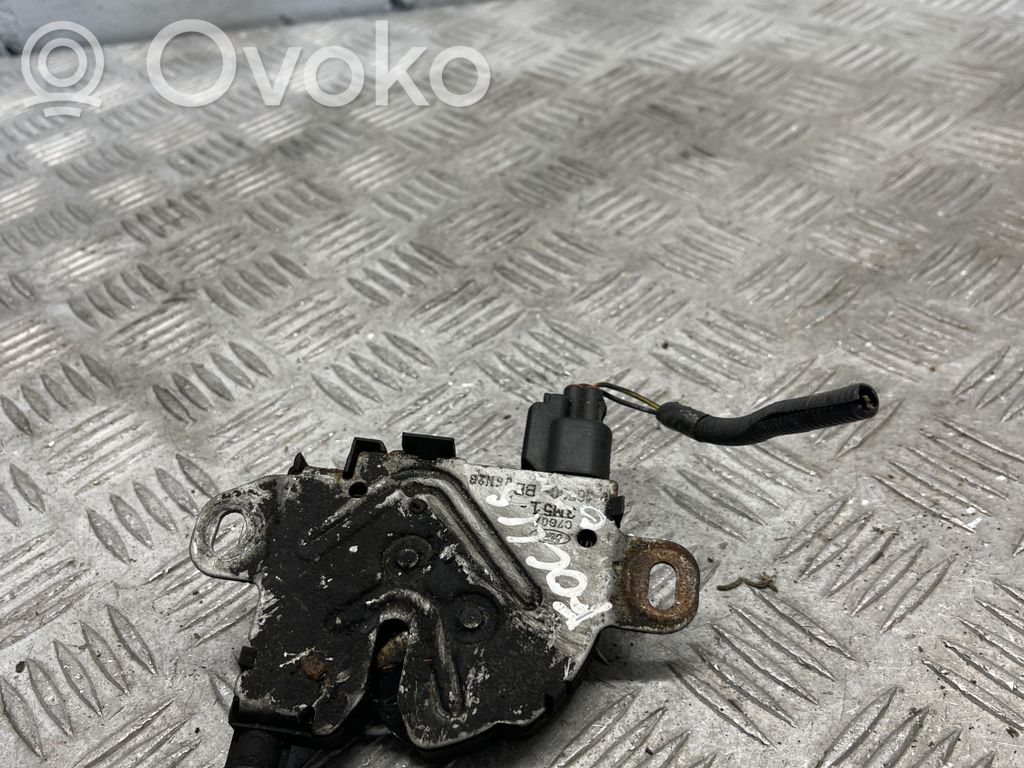 Ford Focus Engine bonnet/hood lock/catch 
