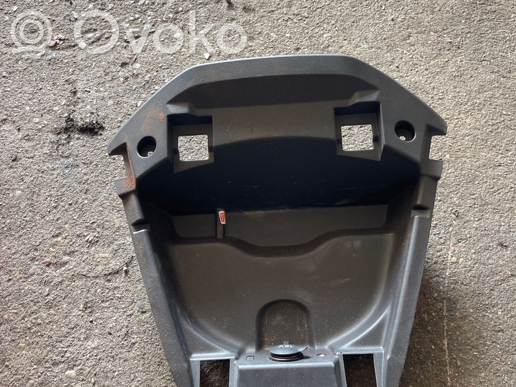 Ford Transit Custom Kita centrinė konsolės (tunelio) detalė 