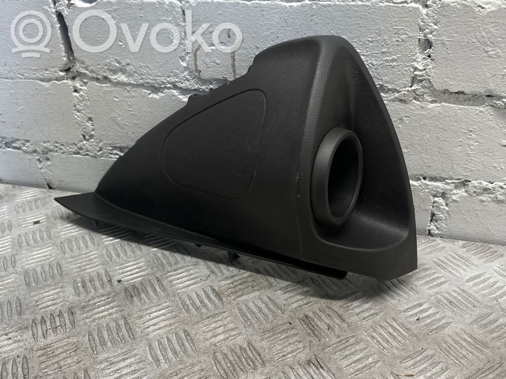 Ford Transit Custom Moldura del extremo lateral de panel 
