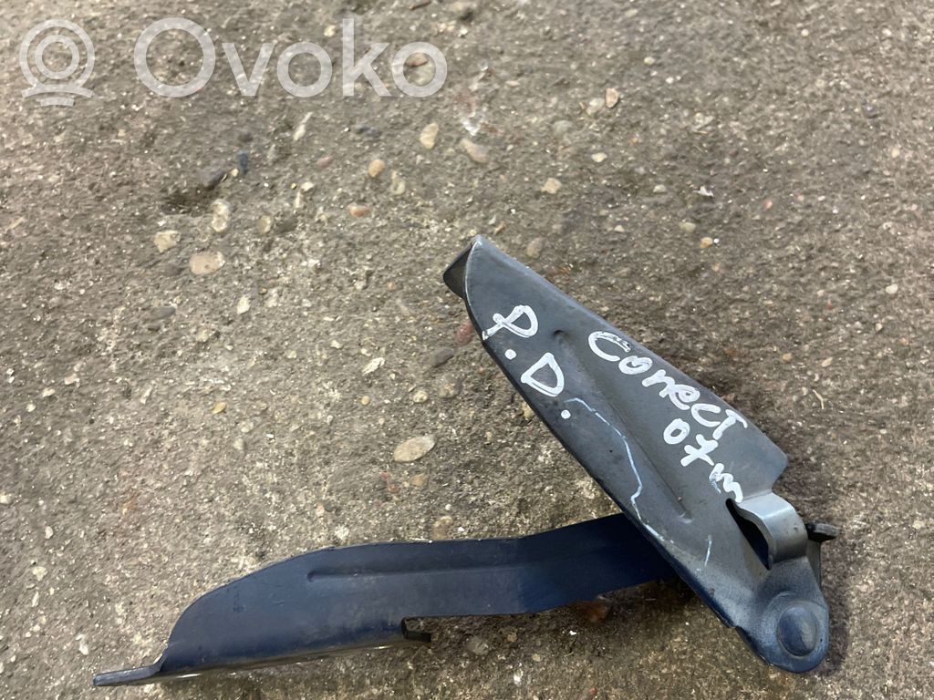 Ford Connect Engine bonnet/hood hinges 