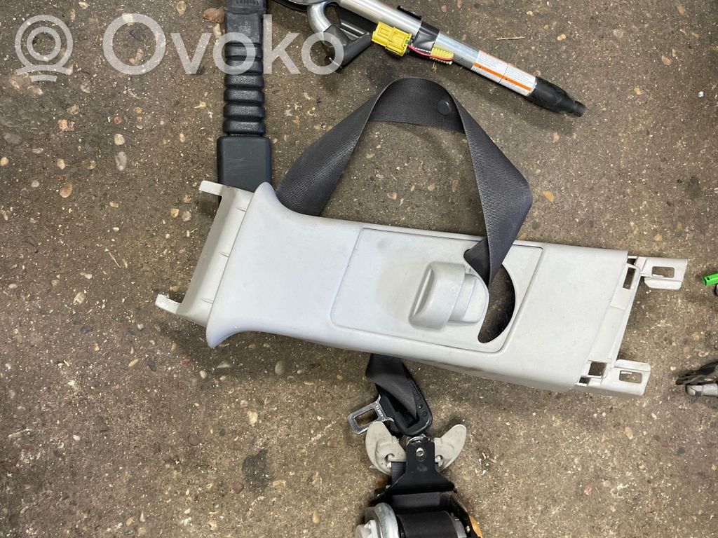 Honda Civic Cinturón delantero 