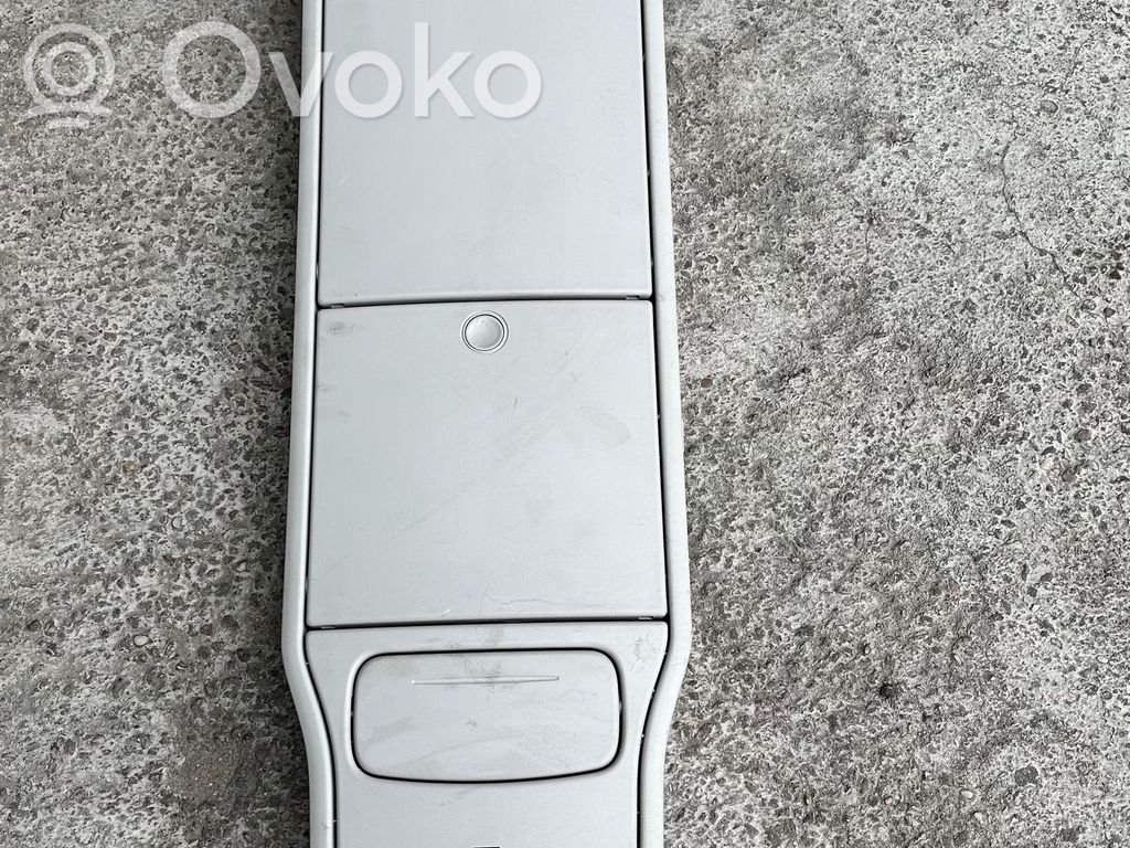 Ford Galaxy Guantera del techo 