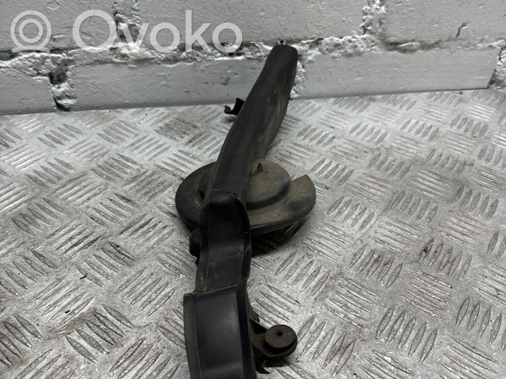 Uszczelka pokrywy silnika / maski przedniej   725583