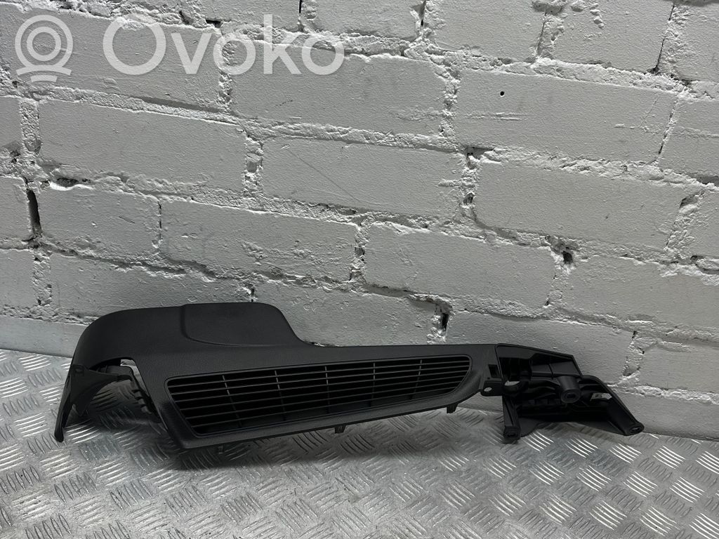 BMW 3 F30 F35 F31 Inne elementy wykończenia bagażnika 