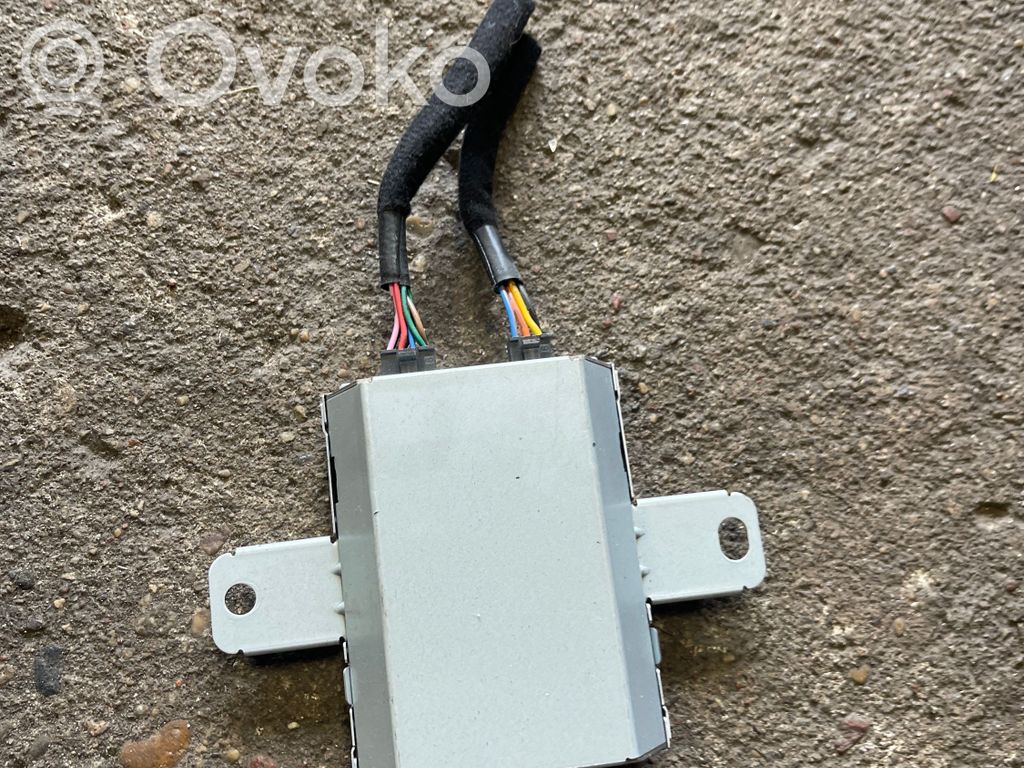 KIA Ceed USB interface control unit module 