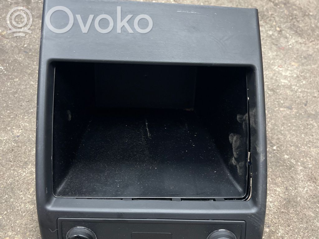 BMW X5 E70 Glove box central console 