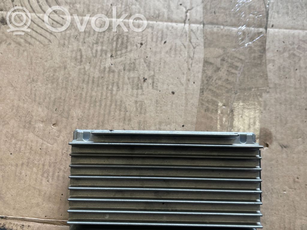 BMW X5 E70 Garso stiprintuvas 