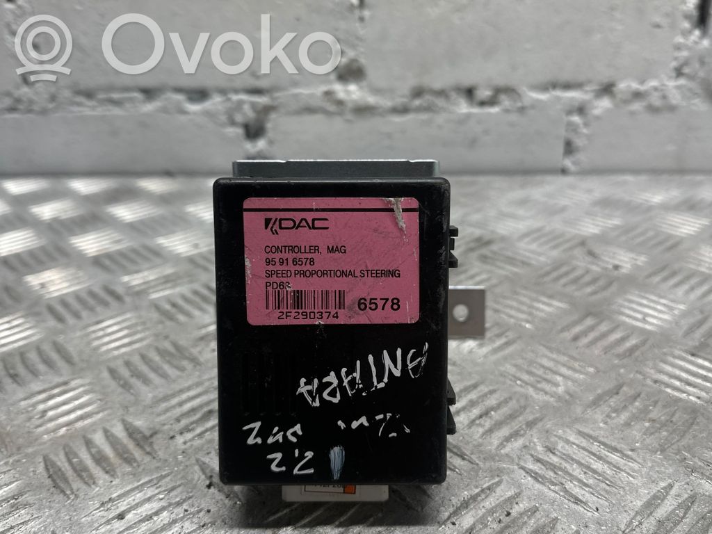 Opel Antara Sonstige Steuergeräte / Module 