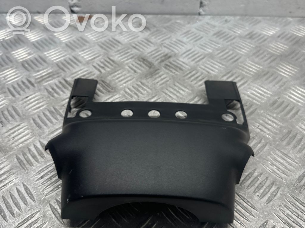 Mazda 6 Steering wheel column trim 
