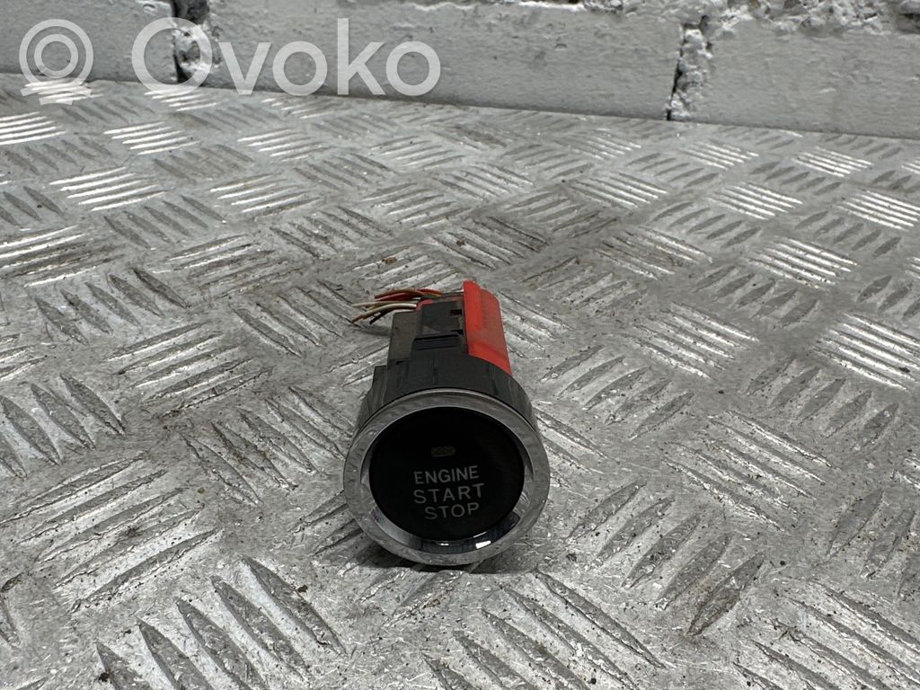 Toyota RAV 4 (XA30) Engine start stop button switch 