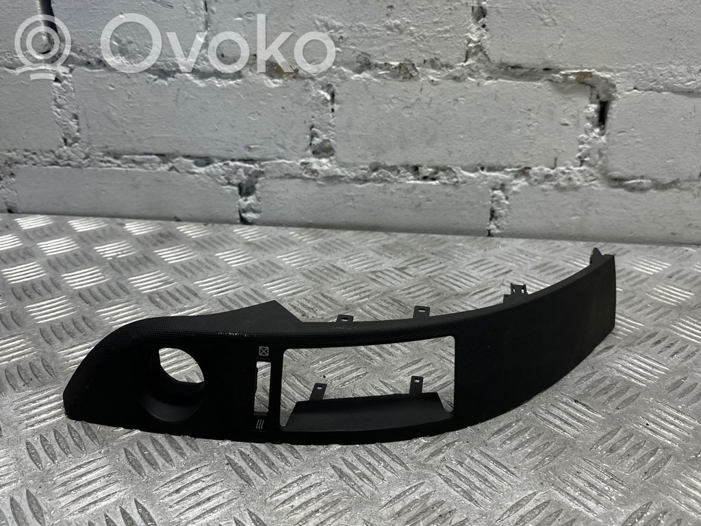 Toyota Corolla Verso E121 Other dashboard part 