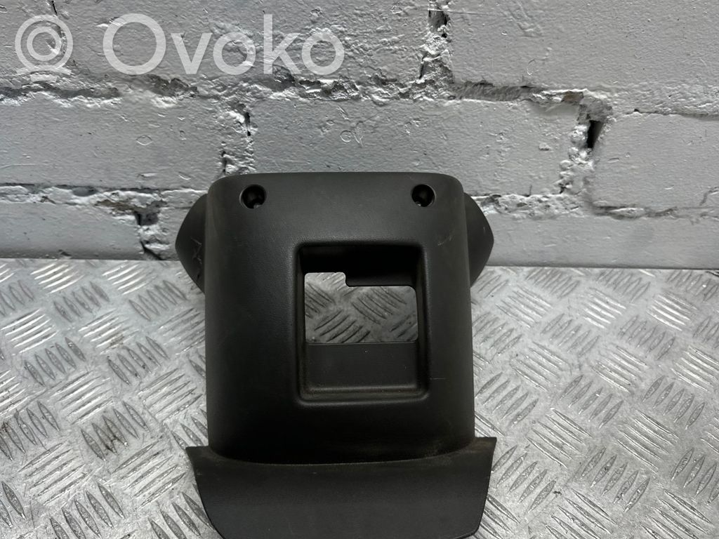 Nissan Navara D40 Steering wheel column trim 