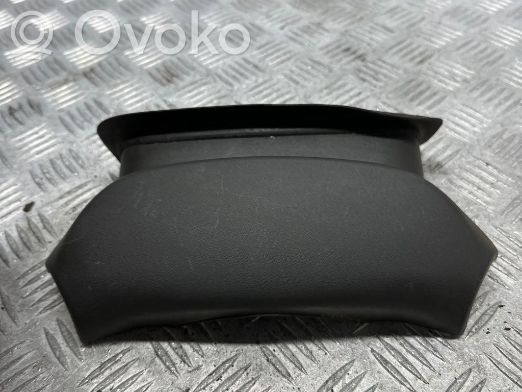 Nissan Navara D40 Dashboard trim 