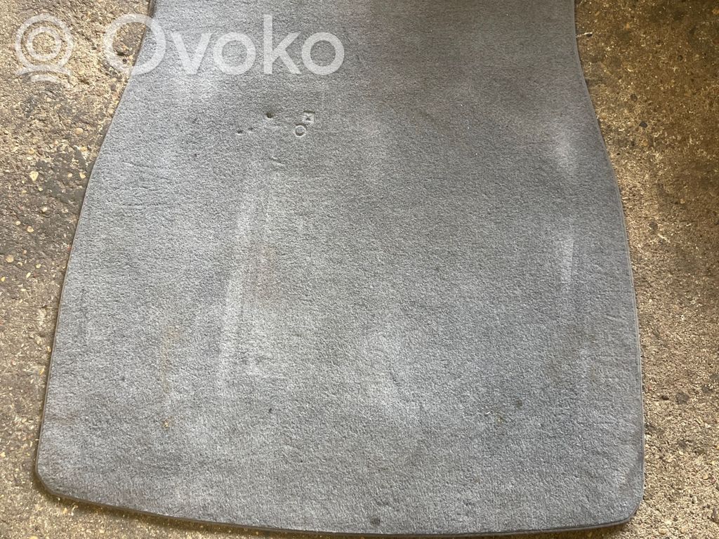 BMW 7 E65 E66 Alfombra revestimiento del maletero/compartimiento de carga 