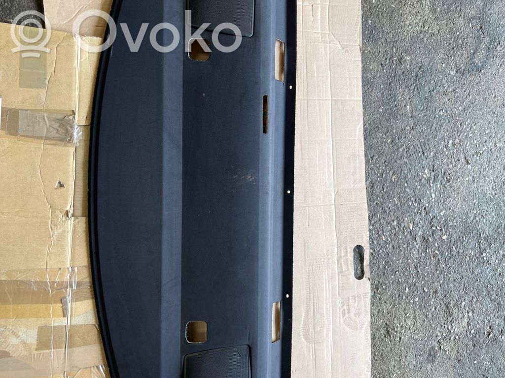 BMW 3 E90 E91 Parcel shelf 