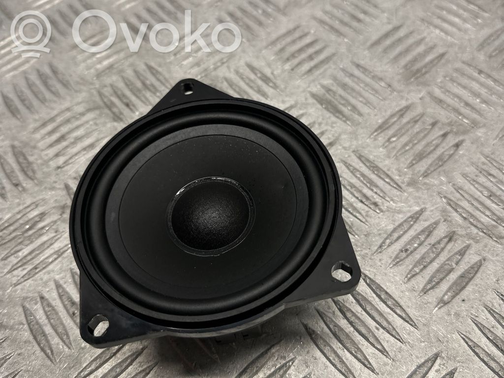 BMW X5 E70 Rear door speaker 