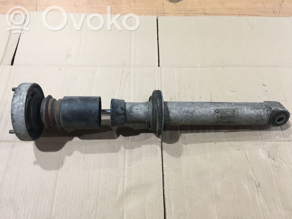 BMW 5 E60 E61 Rear shock absorber/damper 