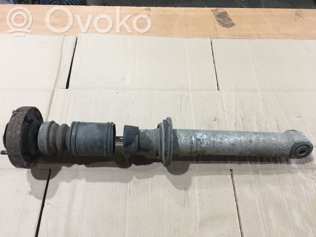 BMW 5 E60 E61 Rear shock absorber/damper 