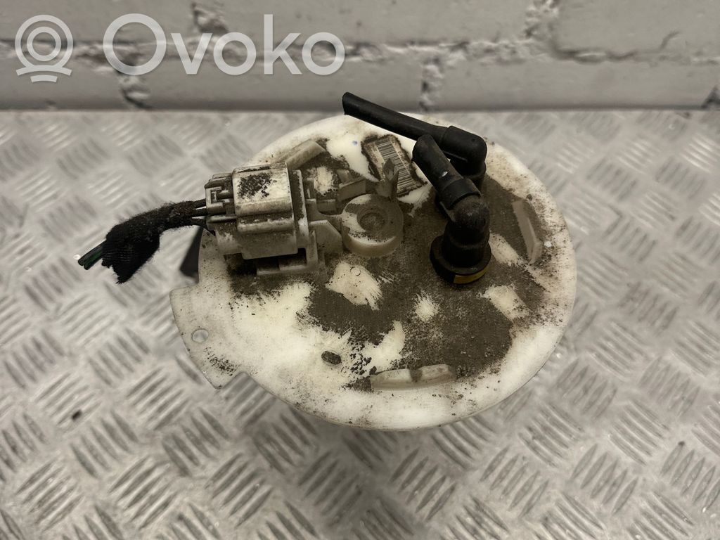 Opel Insignia A Pompa paliwa w zbiorniku 