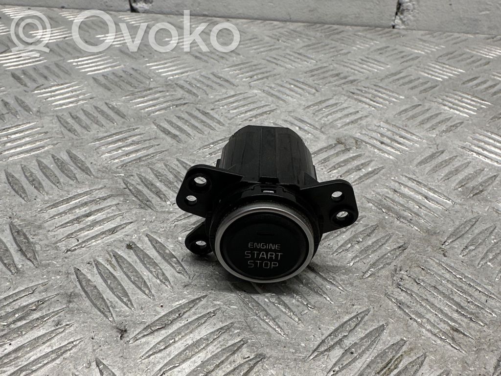KIA Sportage Engine start stop button switch 