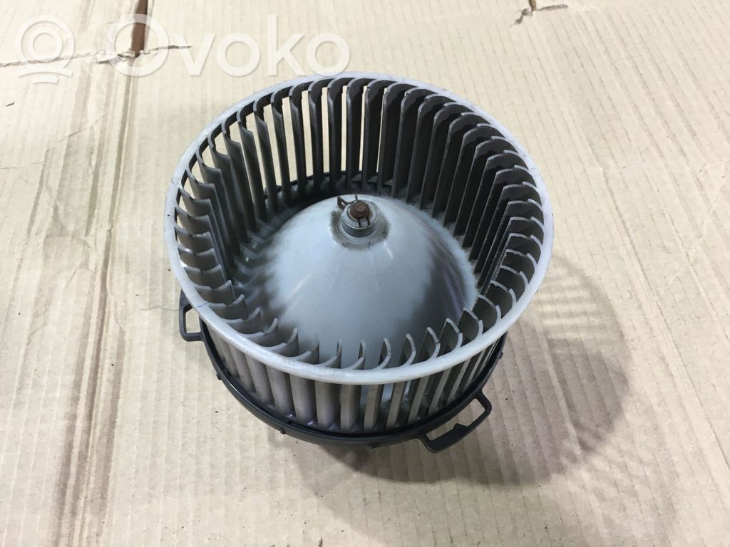 Mazda 6 Mazā radiatora ventilators 