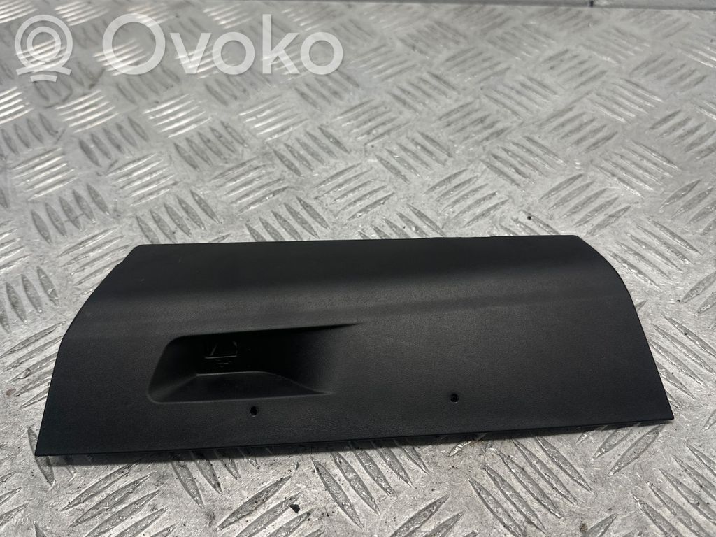 BMW X5 F15 Element deski rozdzielczej / dół 