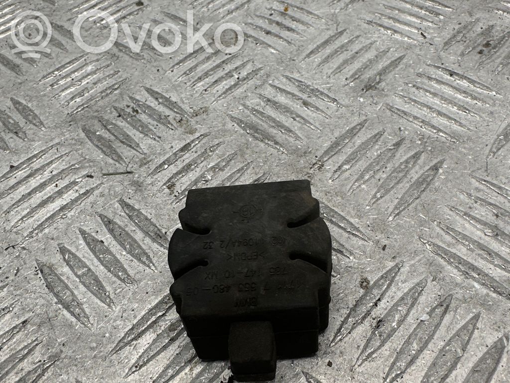 BMW X5 F15 Radiator mount bracket 