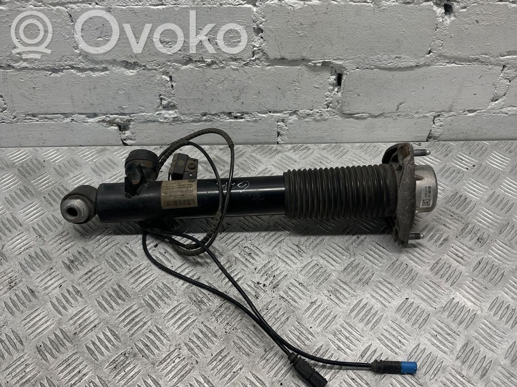BMW X5 F15 Rear shock absorber/damper 