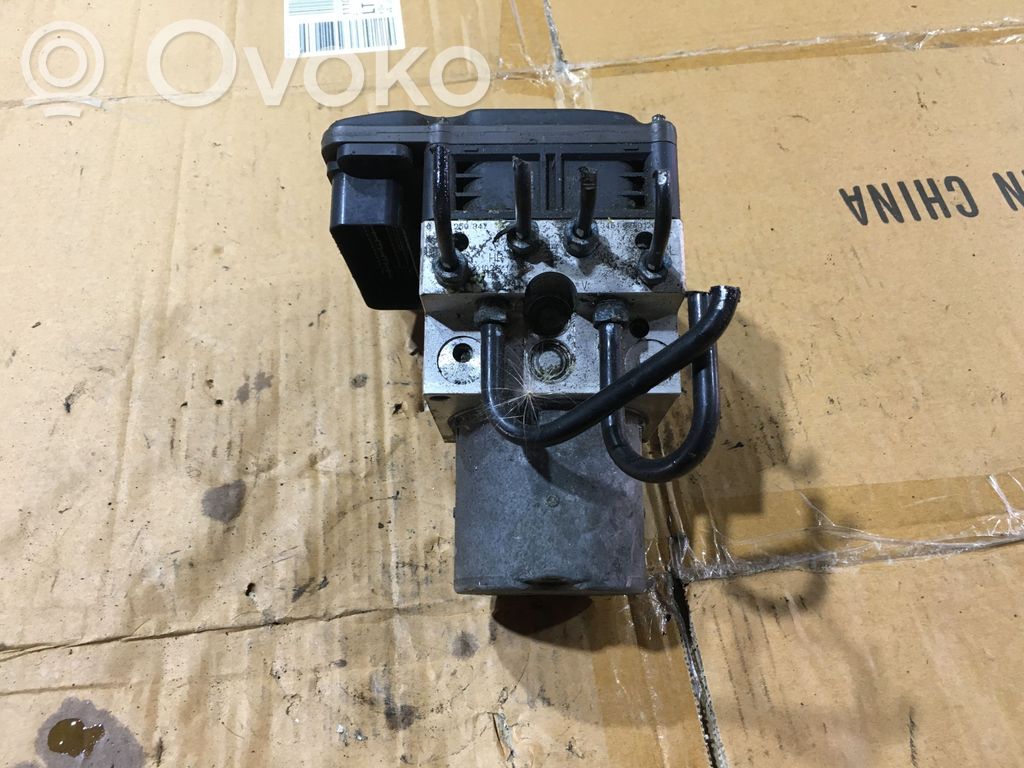 BMW X5 E70 ABS Blokas 