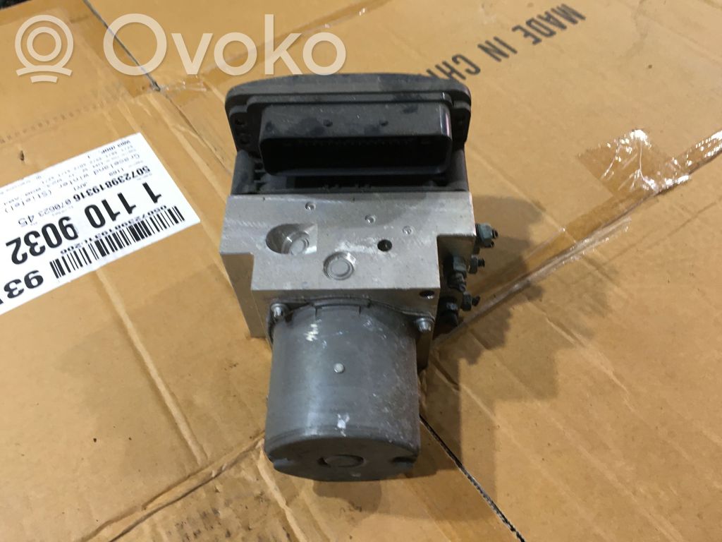 BMW X5 E70 ABS Pump 
