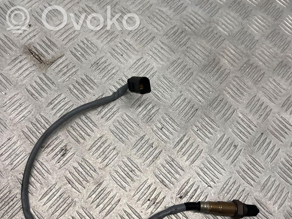 Mercedes-Benz GLC X253 C253 Lambda probe sensor 
