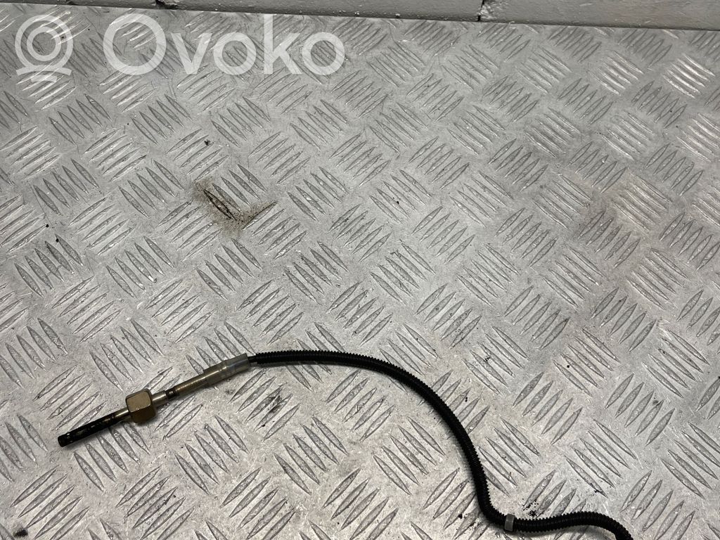 Mercedes-Benz GLC X253 C253 Izplūdes gāzu temperatūras sensors 