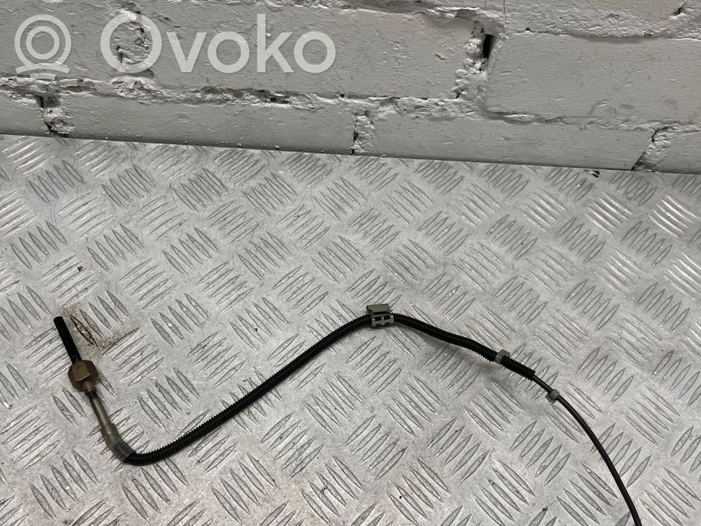 Mercedes-Benz GLC X253 C253 Sensor de temperatura del escape 