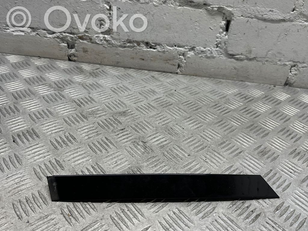 BMW X6 F16 Ornament geam ușă spate 