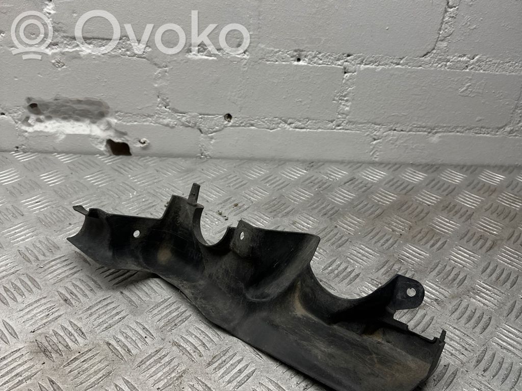BMW 5 F10 F11 Front underbody cover/under tray 