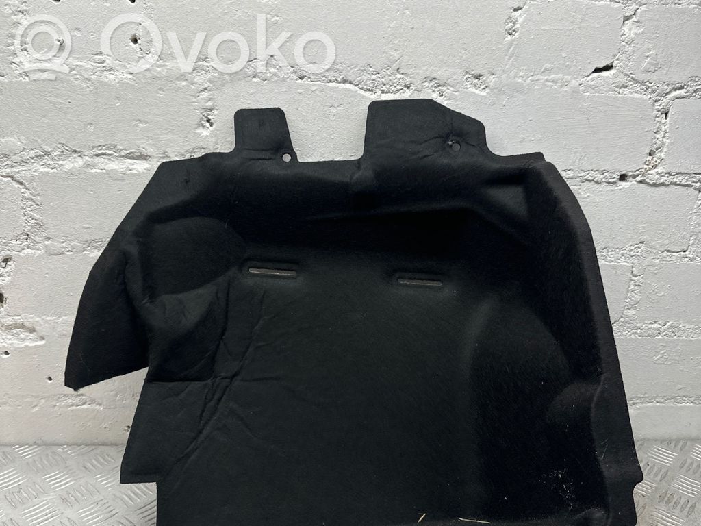 Inne elementy wykończenia bagażnika   A2126822141