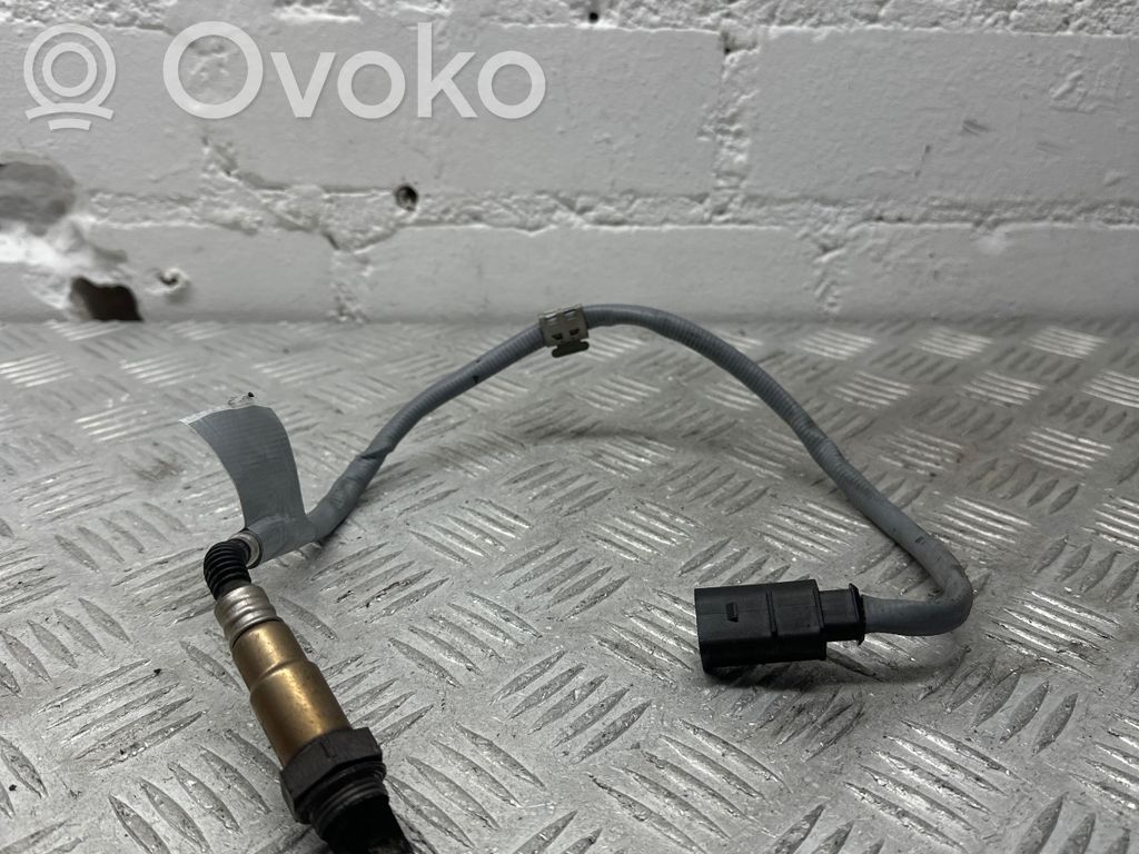 Mercedes-Benz E W212 Lambda probe sensor 