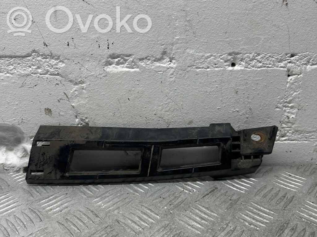 BMW X5 E70 Rear bumper mounting bracket 