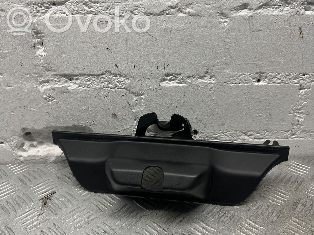 BMW X5 E70 Other trunk/boot trim element 