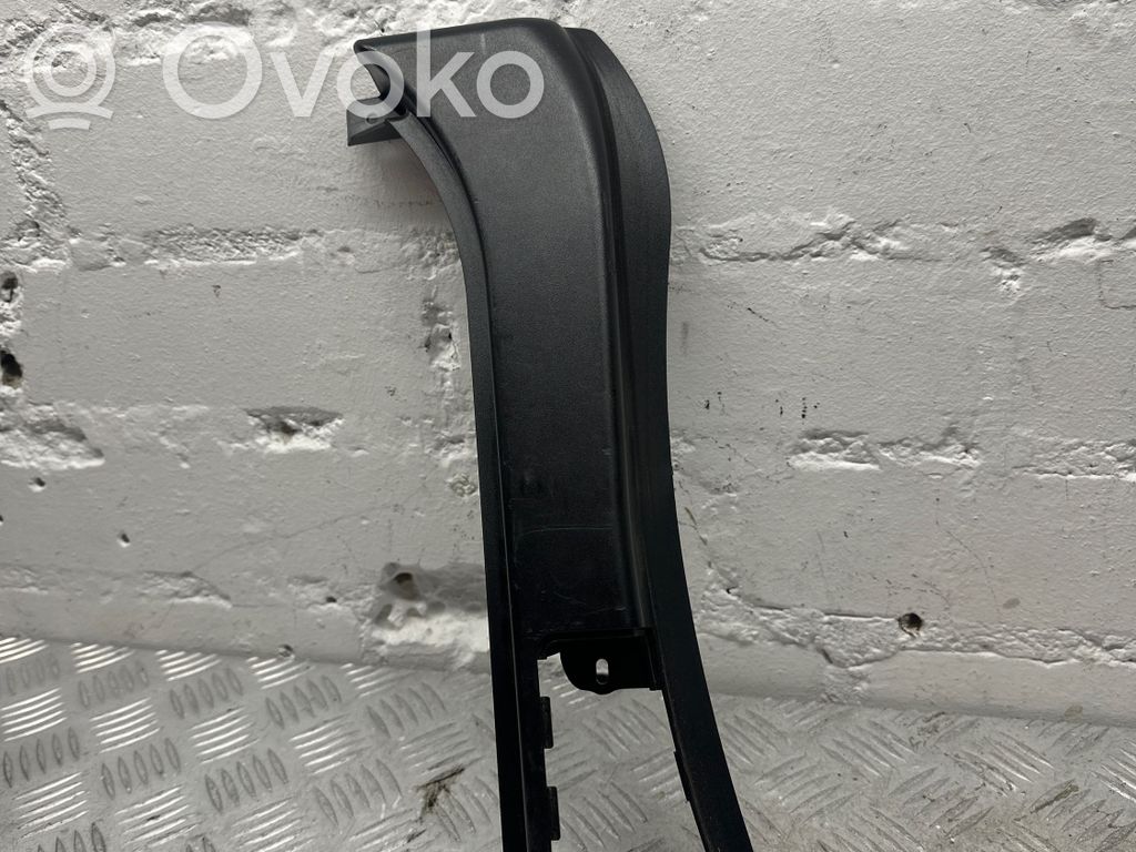 BMW X5 E70 Other trunk/boot trim element 