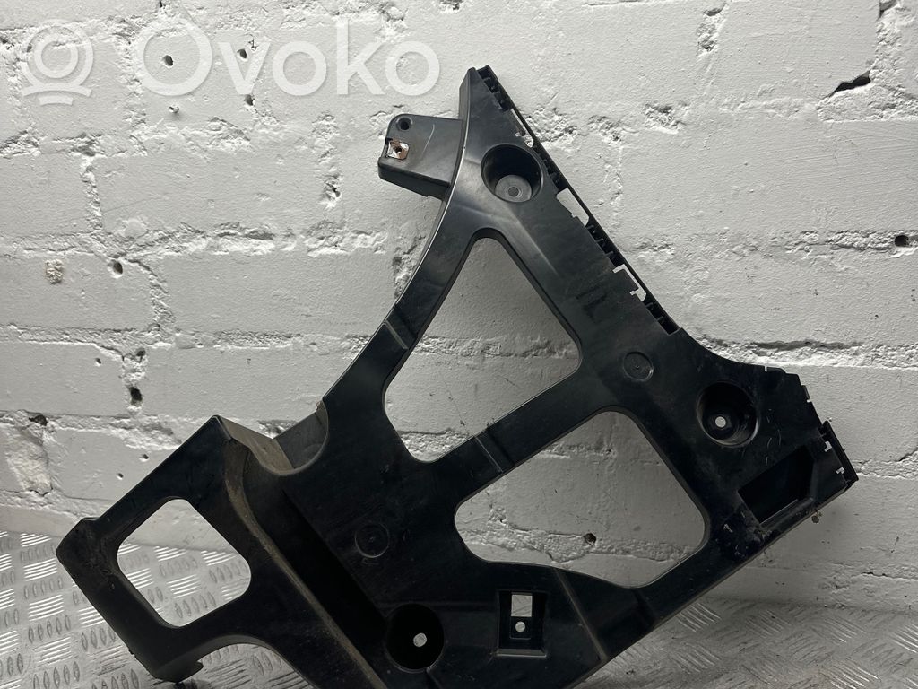BMW X5 E70 Rear bumper mounting bracket 