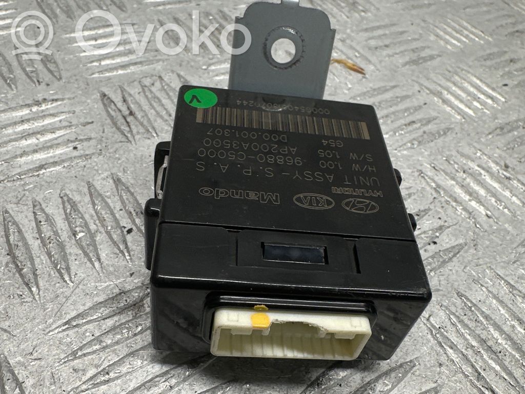 Other control units/modules   96880C5000,D00001307,AP200A3500