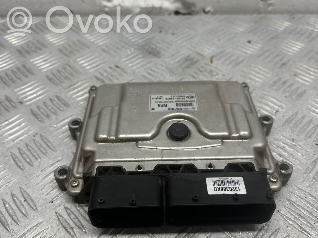 KIA Sportage Engine control unit/module 