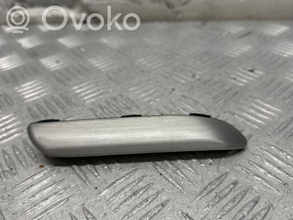 Audi A3 S3 8V Panelės apdaila 
