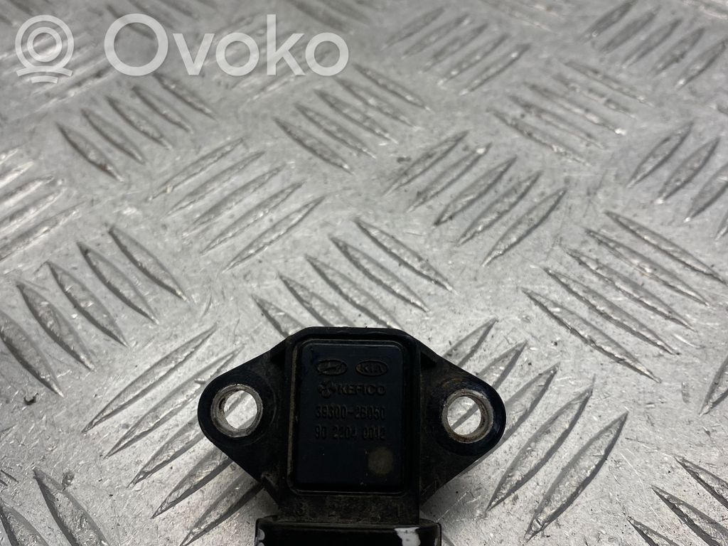 KIA Sportage Air pressure sensor 