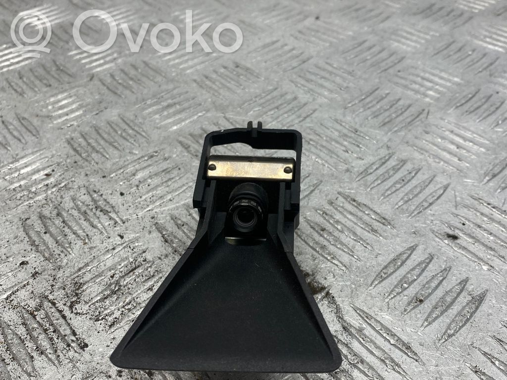 BMW X5 E70 Windshield/windscreen camera 