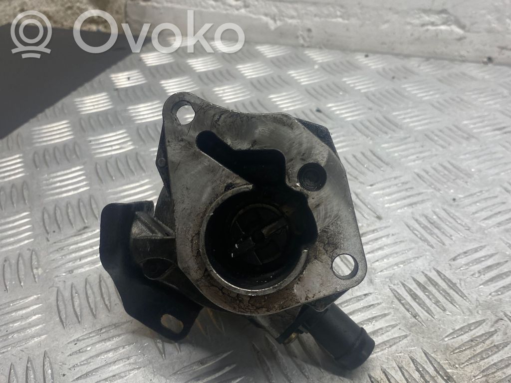 Nissan Note (E11) Vacuum pump 