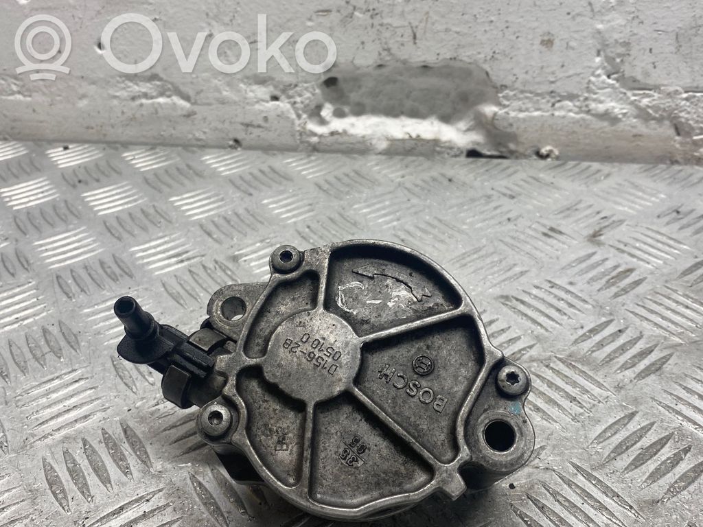 Citroen C5 Pompa podciśnienia 