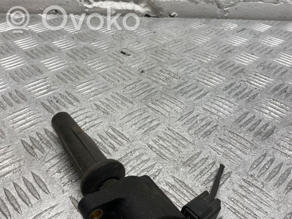 Ford Focus C-MAX High voltage ignition coil 